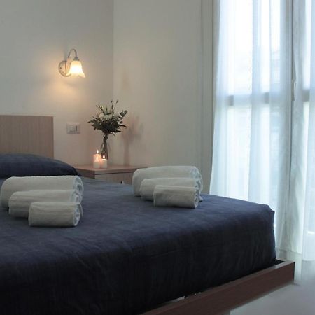 Garni Stella Marina Hotel Cervia Ngoại thất bức ảnh