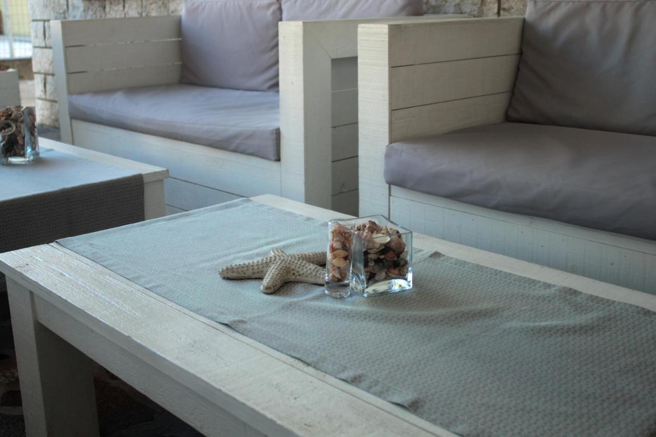 Garni Stella Marina Hotel Cervia Ngoại thất bức ảnh
