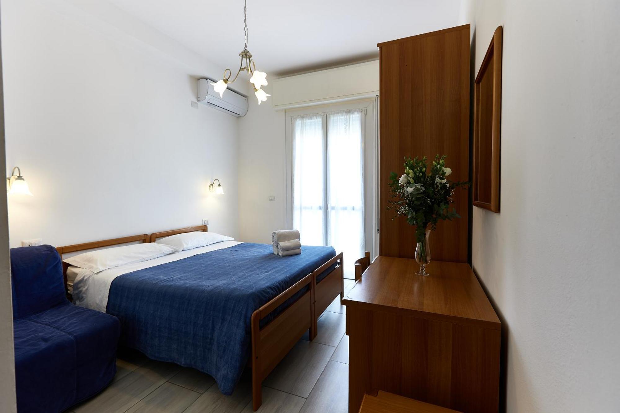 Garni Stella Marina Hotel Cervia Ngoại thất bức ảnh